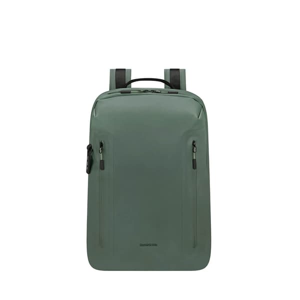 Samsonite Reppu Coatify Biz 15.6" Vihreä