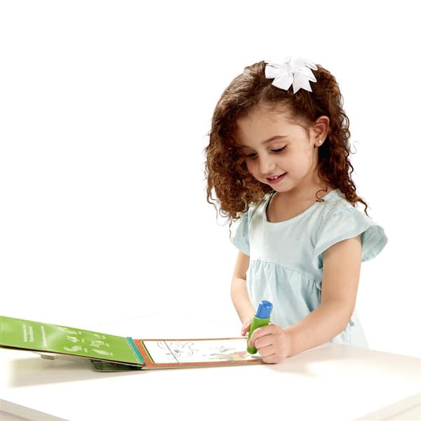 Melissa & Doug Vand WOW! Jungle