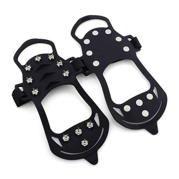 Studs - sklisikring for sko, størrelse L
