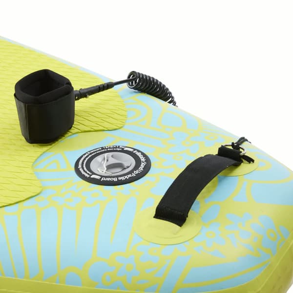 Nilox SUP Uppblåsbar 335 cm Wai
