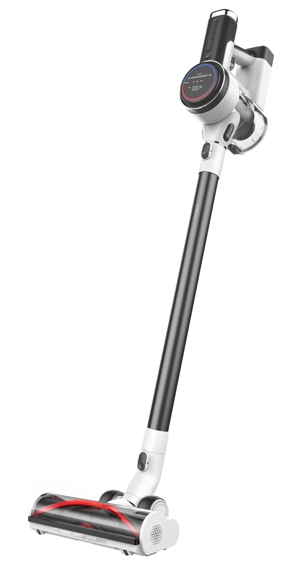 Tineco PURE ONE S12 Tango N - Skaftdammsugare