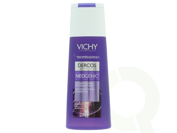 Vichy Dercos Neogenic Redensifying Shampoo 200 ml