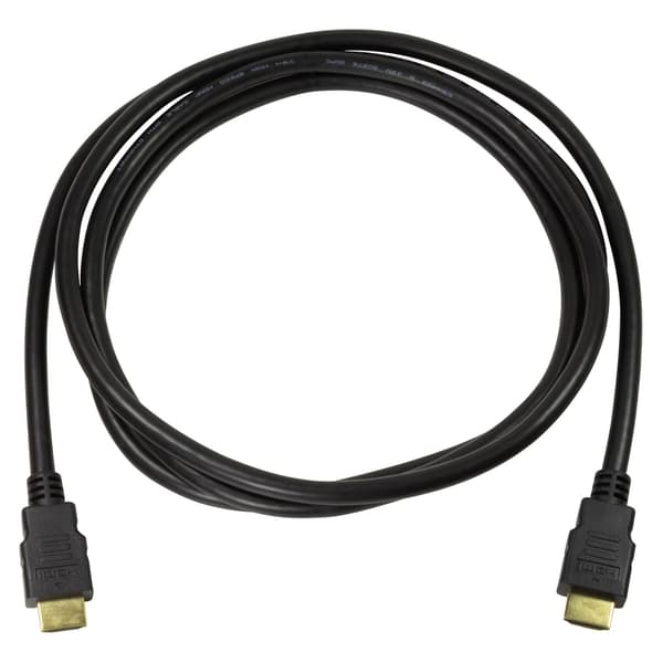 LogiLink HDMI-kabel 2.1 10K/8K/4K 3m