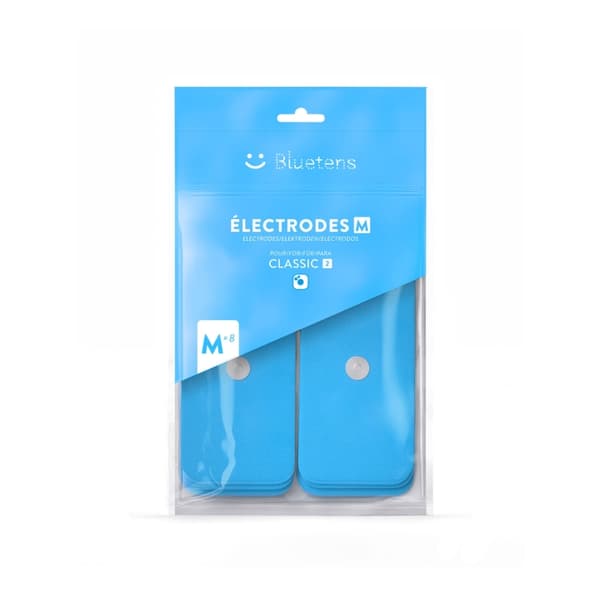 Bluetens Elektrodit M8 Classic 2