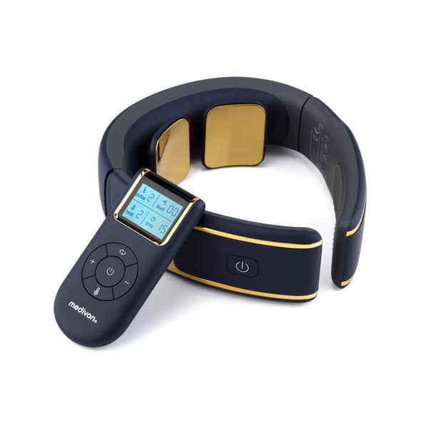 MEDIVON Nackmassageapparat Ultra EMS Pro