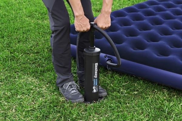 Bestway Air Hammer 3500 Manuel luftpumpe