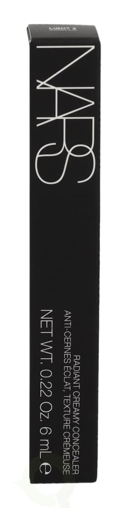 NARS Radiant Creamy Concealer 6 ml Light 2/Vanilla