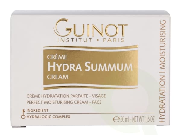 Guinot Hydra Summum Cream 50 ml