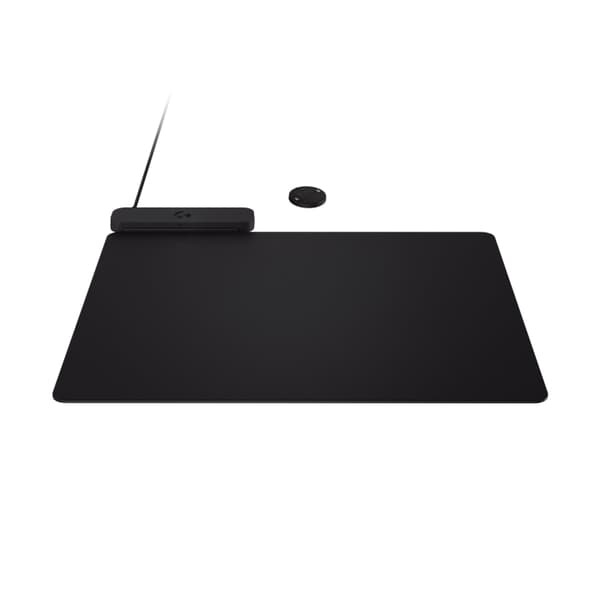 Logitech G - Powerplay 2 trådløst ladesystem