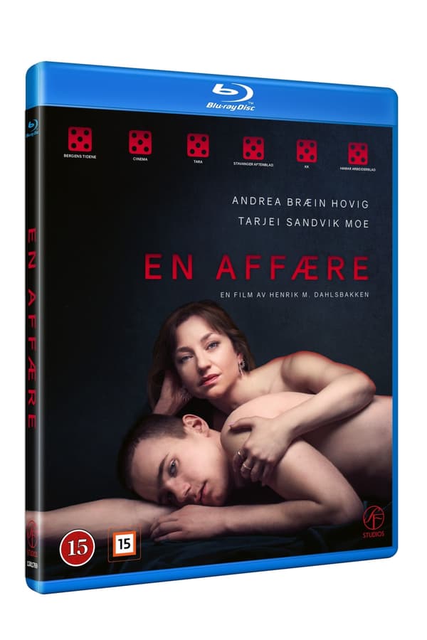 En affære