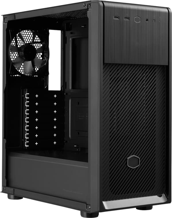 Cooler Master Elite 500 ATX-kabinett