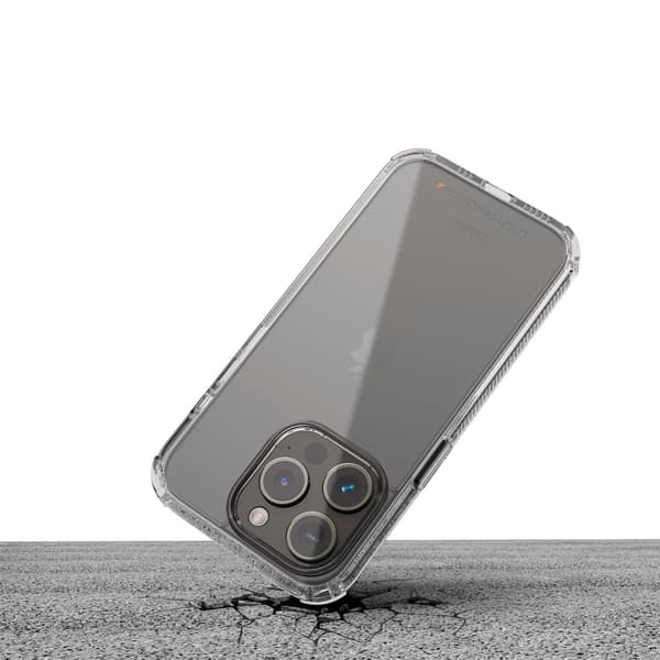 Hama Mobilskal Extreme Protect iPhone 11 Transparent