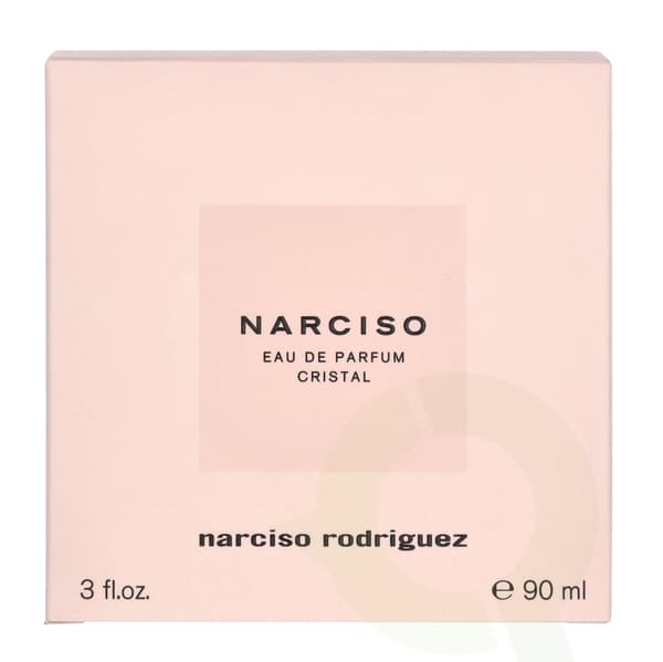 Narciso Rodriguez Cristal  Edp Spray 90 ml