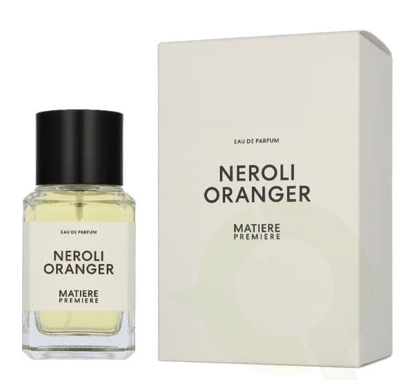 Matiere Premiere Neroli Oranger Edp Spray 100 ml