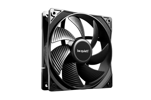 be quiet! PURE WINGS 3 120mm PWM