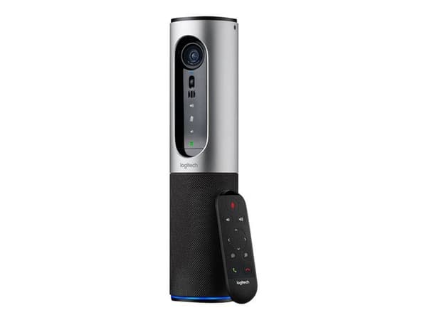 Logitech CONFERENCECAM CONNECT - USB