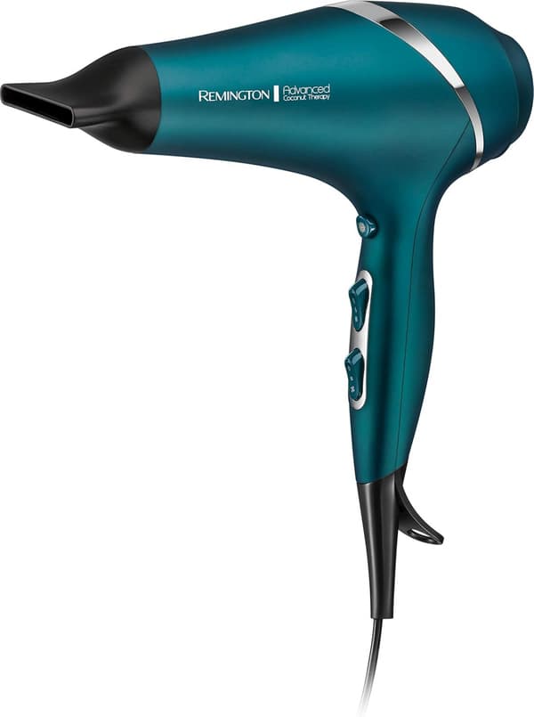 Remington AC8648 E51 Adv. Coconut Therapy Dryer