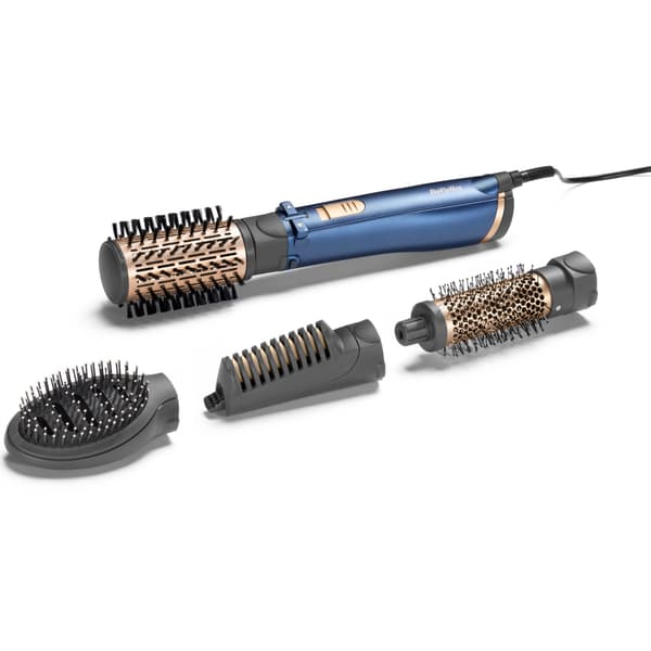 Babyliss Varmluftsbørste Style Pro 1000W AS965E