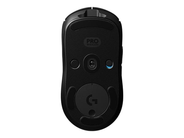 Logitech G Pro trådløs spillmus med Lightspeed