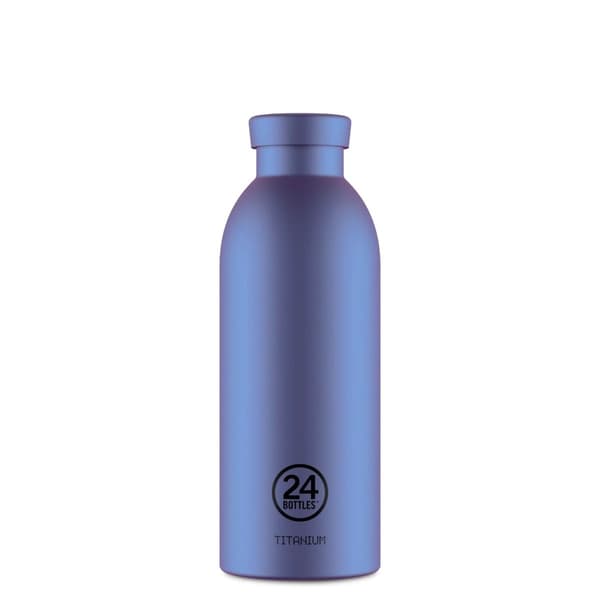 24Bottles Astra – Titanium – 500 ml