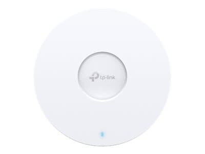 TP-LINK Omada EAP653 V1 Trådløs tilkobling Hvit