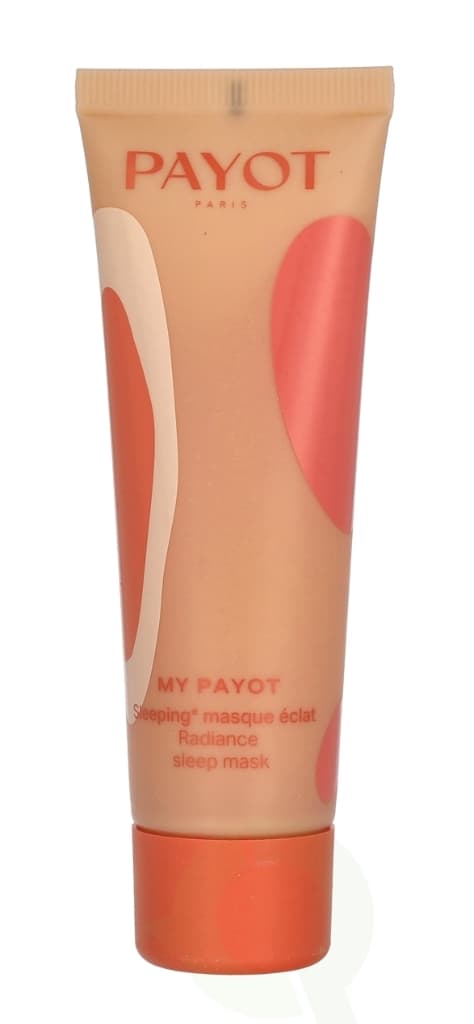 Payot Naamio Sleep &amp; Glow 50 ml