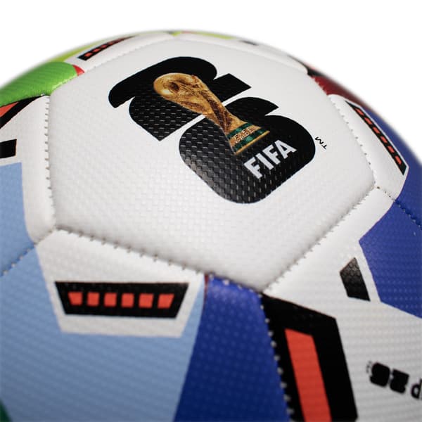 FIFA Fodbold World Cup Sigma Str. 5 - Unity