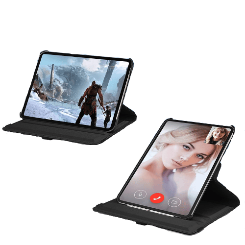 Fodral till iPad mini 6, Lila