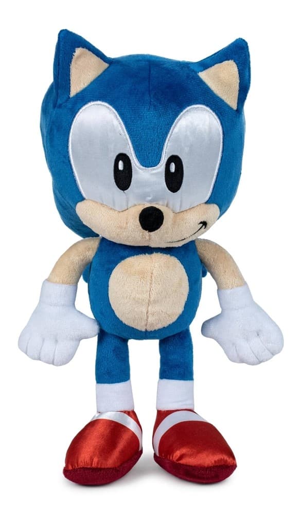 Sonic Plys 30 cm (81266)