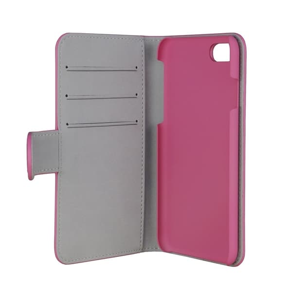 Gear Lommebokdeksel Rosa - iPhone 6/7/8 Plus