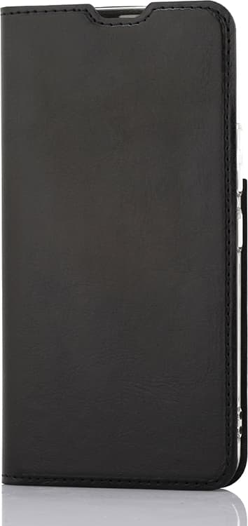 Wave BookCase beskyttelsesetui, Samsung Galaxy S22 5G, sort