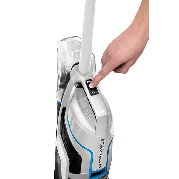 Bissell Crosswave Cordless 2.5