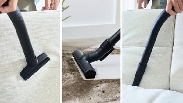 Bosch Imuri BGL6PET3Bosch