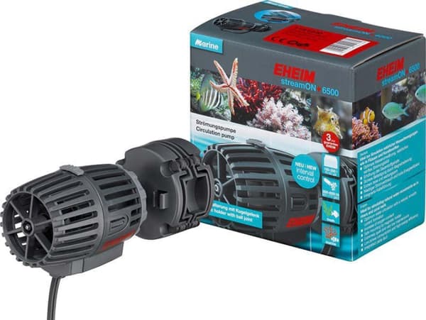 EHEIM Streamon+ 6500 - (130.1062)
