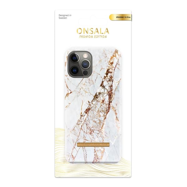 Onsala Mobildeksel Soft iPhone 13 Pro