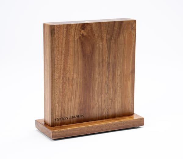 Orrefors Jernverk Knivholder