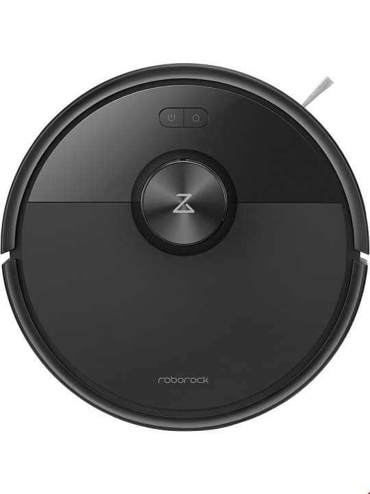 Robotdammsugare Q7 TF RoboRock - Svart