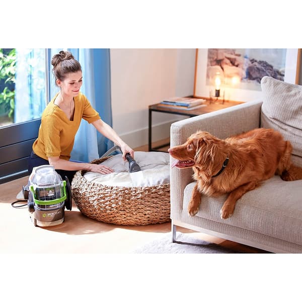 Spotclean Pet/Kæledyr Pro