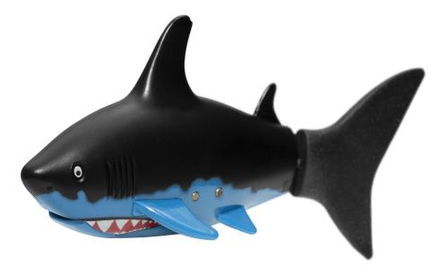 GADGETMONSTER R/C Shark