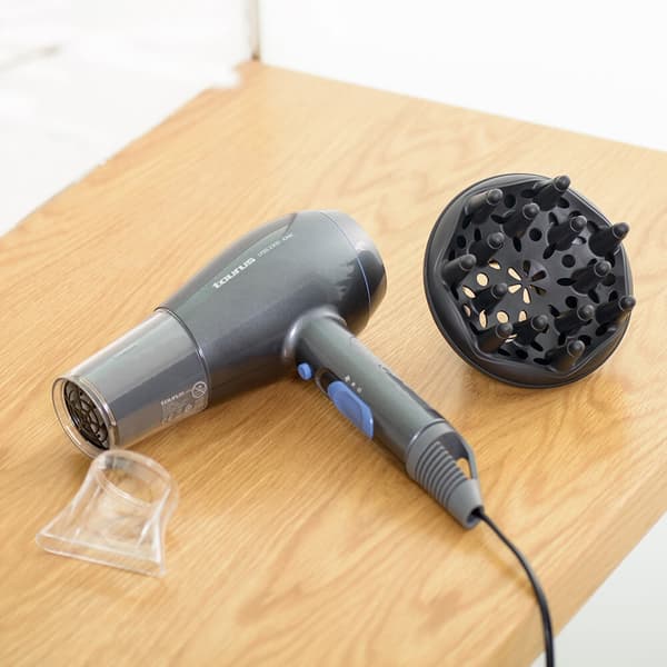 Taurus Hårfön Lyss 2300W Ionic