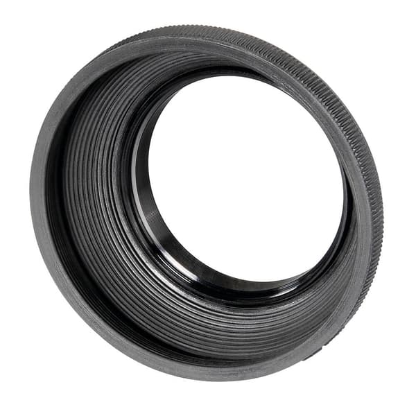 Hama Modlys-beskyttelse Gummi 46mm