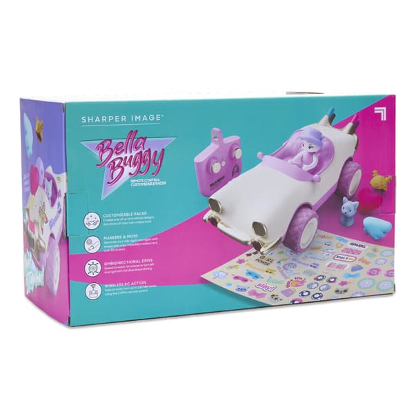 Sharper Image Fjernstyret Bil - Bella Buggy