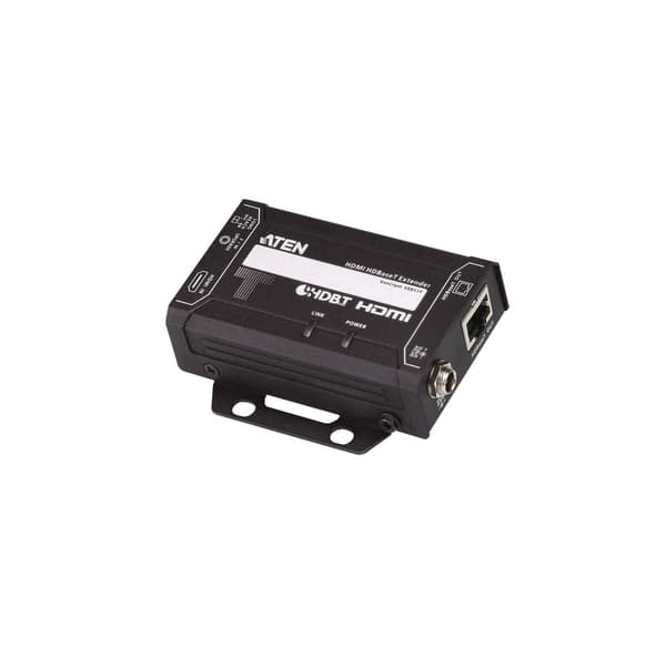 HDMI HDBaseT-mottaker 150 m