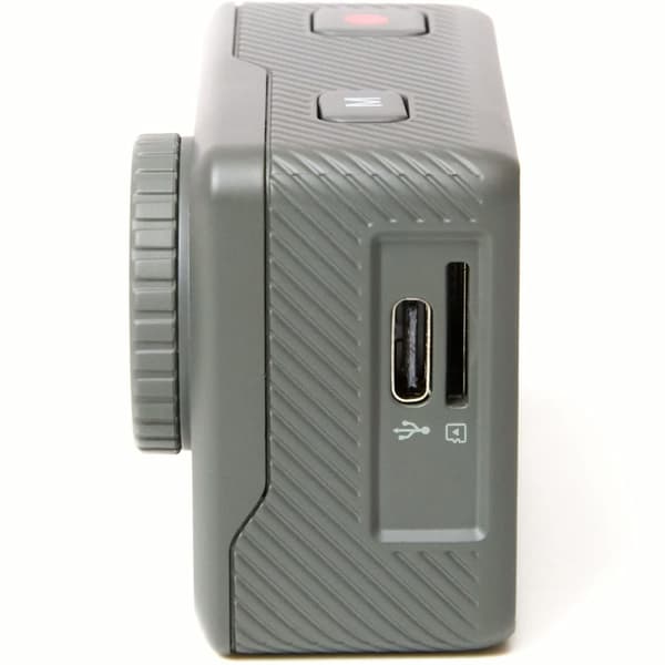 Nilox Action cam 5K Xmic
