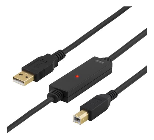 Like USB-EX15m but 10m