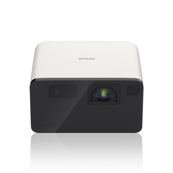 Epson EF-21W projektor til hjemmebiografen