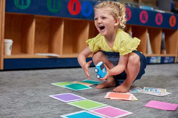 Sphero indi Student Kit