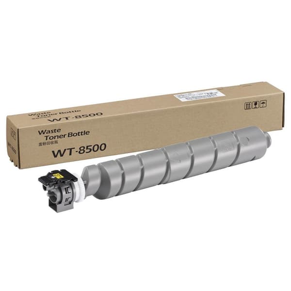 Kyocera Resttonerbeholder 1902ND0UN0 WT-8500