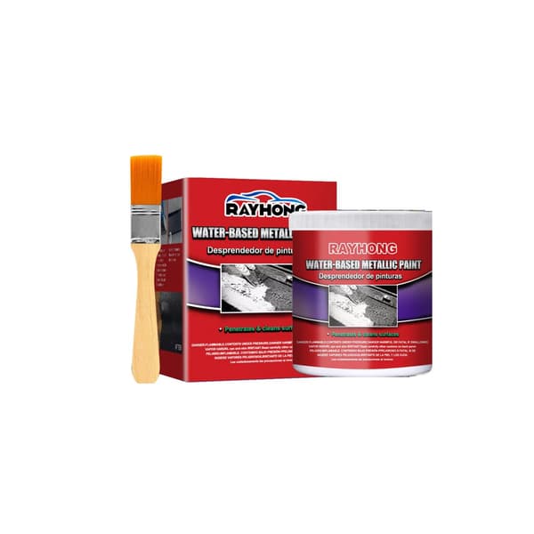 Vattenbaserad Rostskyddsprimer, 100g