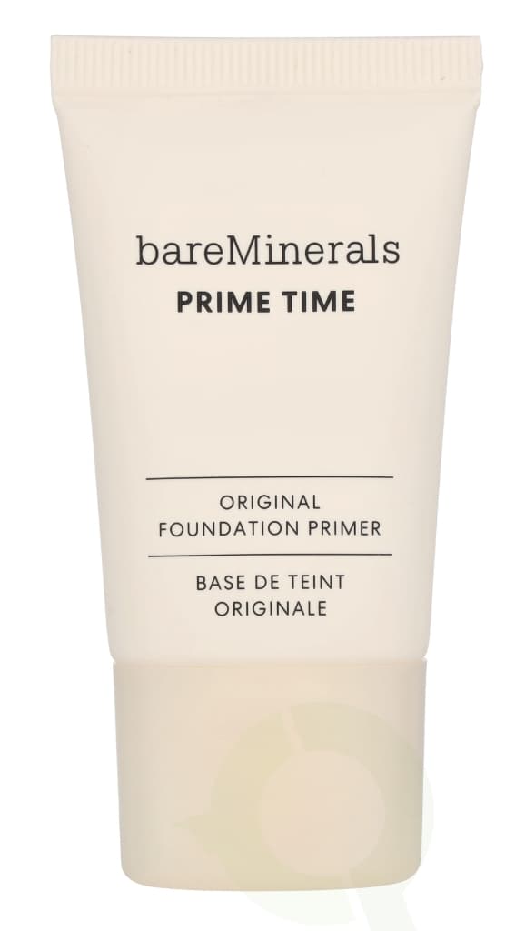 BareMinerals Prime Time Pore-Minimizing Primer Mini 15 ml